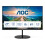 AOC Monitor PC - AOC Q27V4AE - 27" QHD - VA-Panel - 4 ms - 75Hz - HDMI / DisplayPort 1
