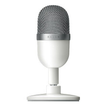 Razer Seiren Mini White Table microphone