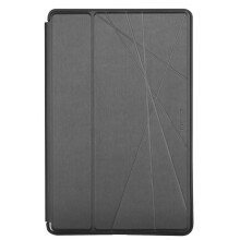 Étui - Targus - Click In Case - Anti Microb - Noir - Compatible Tablettes 10,1" et PC 15,6"