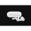 Razer Razer Hammerhead True Wireless Headset In-ear White 1