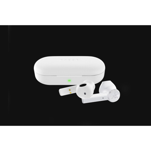 Razer Razer Hammerhead True Wireless Headset In-ear White