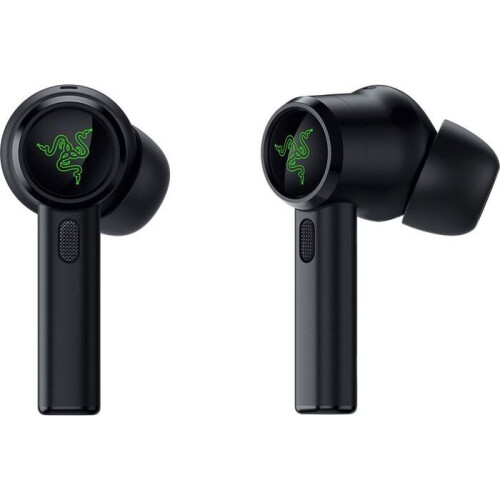 Razer Razer Hammerhead True Wireless Pro Headphones In-ear USB Type-C Bluetooth Black