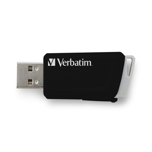 Verbatim Verbatim 32 GB Store n Click USB 3.0 USB-nøgle