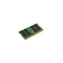 Kingston Technology KVR32S22S8/16 memory module 16 GB 1 x 16 GB DDR4 3200 MHz