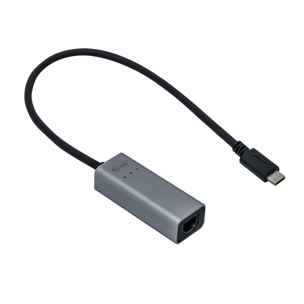 I-Tec Metal Usb-C/Usb-A 2.5Gbps Ethernet Adapter. Connectivity Technology: Wired - Image 5