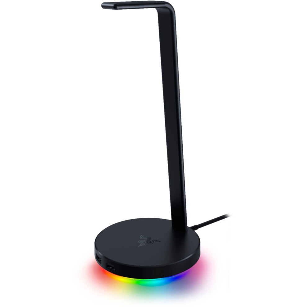 New Razer Base Station V2 Chroma Black Rc21-01510100-R3m1