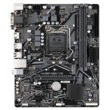 Základná doska Gigabyte H410M S2H V2 Intel H410 LGA 1200 micro ATX