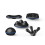Wahl Wahl Deep Tissue Cordless Percussion Massager Variable Speed Setting 4232-017 4
