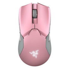 Razer Viper Ultimate mouse Right-hand RF Wireless+USB Type-C Optical 20000 DPI