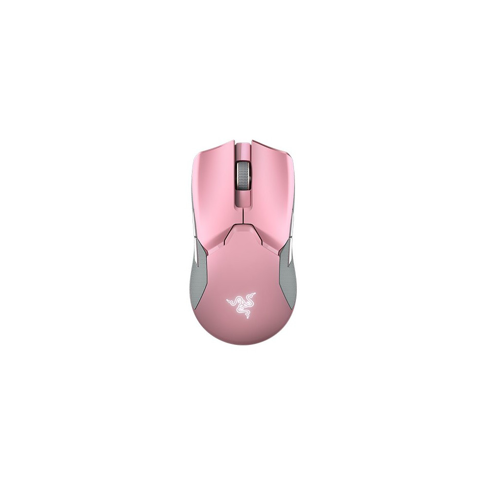 Razer Viper Ultimate Mouse Right-Hand Rf Wireless+Usb Type-C Optical 20000 Dpi