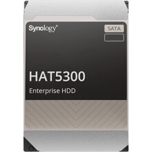 SYNOLOGY HAT5300-12T Interne Harde Schijf - 12To - 7200 t/min - 3,5" - (HAT5300-12T)