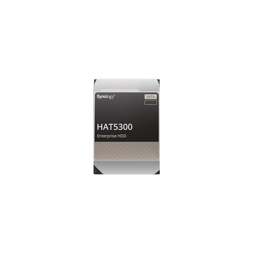 Synology HAT5300 3.5" 12000 GB Serial ATA III