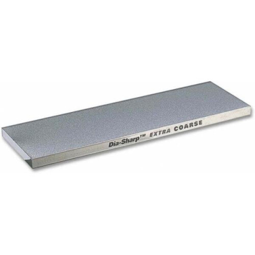 DMT D11C 11.5" Dia-Sharp Diamond Bench Stone, Coarse