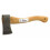 Hultafors Trekking Axe 600g - 15" Hickory Handle 1