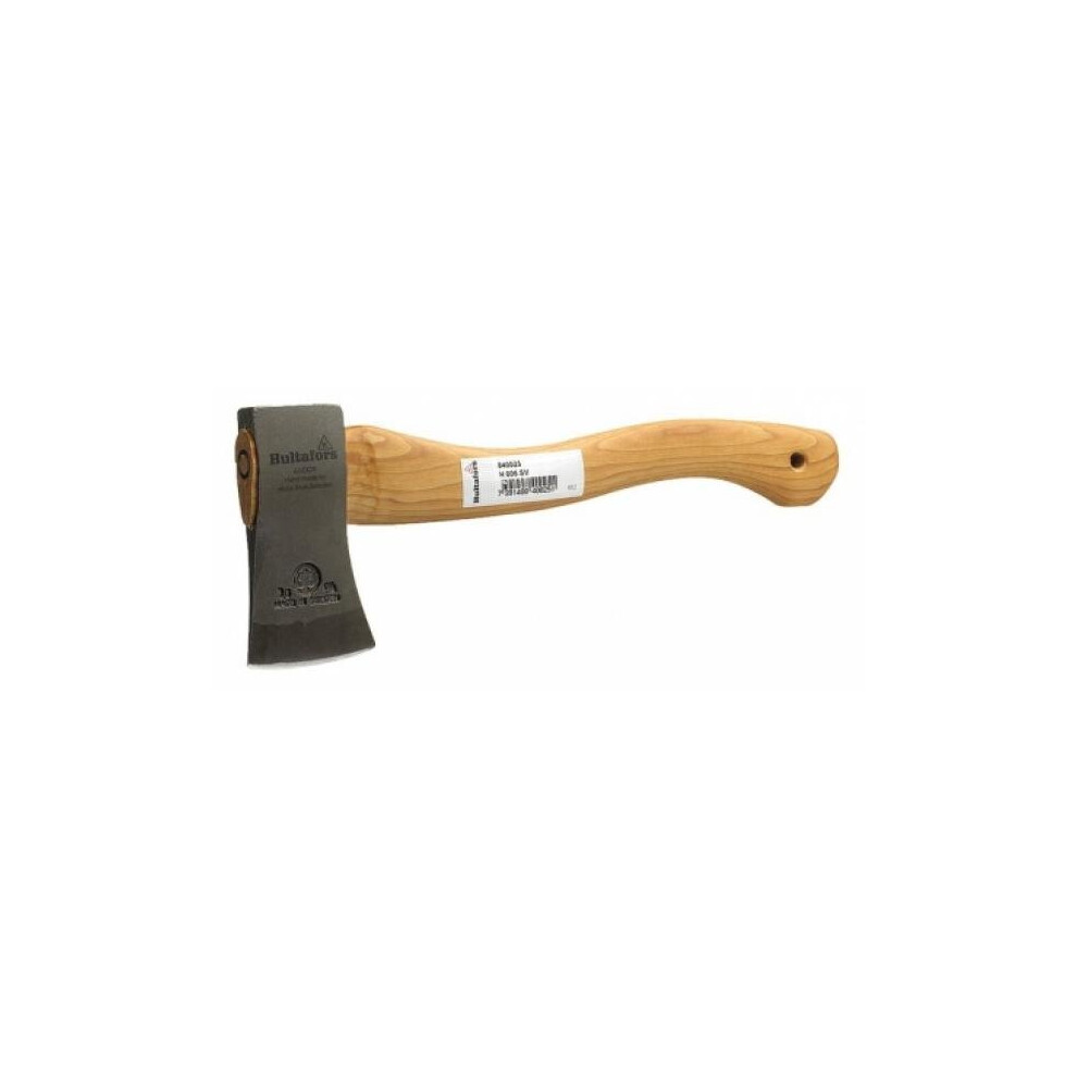 Hultafors Trekking Axe 600g - 15" Hickory Handle