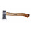 Hultafors Hultan Hatchet - 500g Head - 16" Hickory Handle - Leather Sheath 1