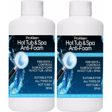(2L) ProKleen Anti Foam for Hot Tubs & Spas