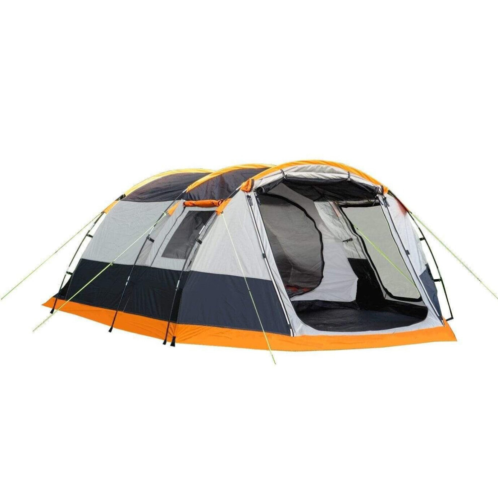 OLPRO Knightwick - 3 Berth Camping Tent