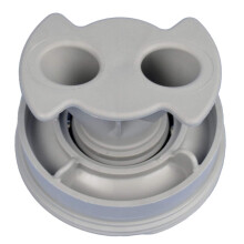 Hot Spring Spas Replacement Hydromassage Rotary Jet Cool Grey 71690