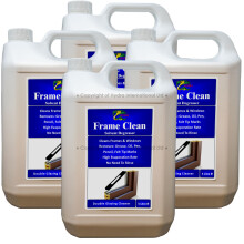 (4x5 Litre ) Hydra Frame Clean (Frame Cleaner)