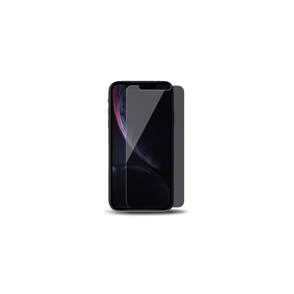 Iphone Xr / Iphone 11 Privacy Tempered Glass Screen Protector 5056114958794