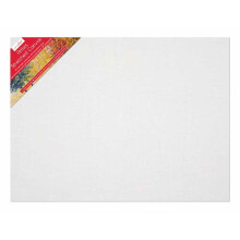 24 x 18 Artist Blank Canvas Stretched Primed Box Framed 100% Cotton