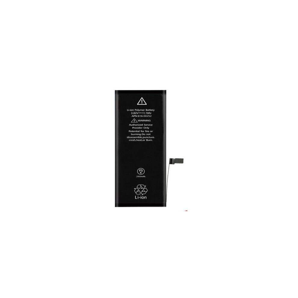 iPhone 7 Plus AAA Quality 2900mAh Replacement Battery