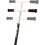 Razor Razor Carbon Lux Black Scooter 3