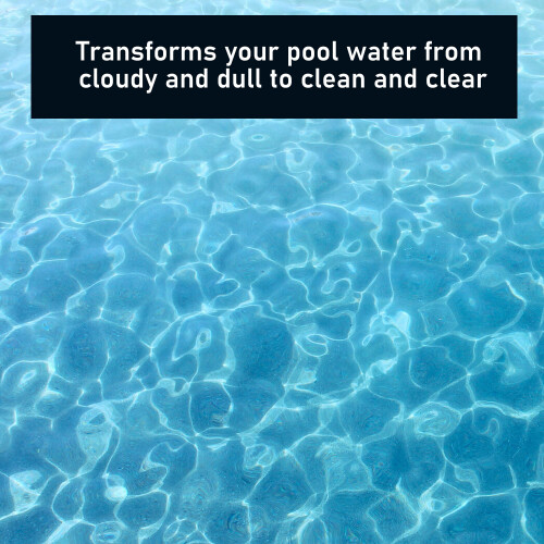 Pro-Kleen (20L) ProKleen Spa Whirlpool Hot Tub Pool Clarifier 2