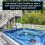 Pro-Kleen (20L) ProKleen Spa Whirlpool Hot Tub Pool Clarifier 4
