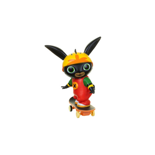Golden Bear Skateboarding Bing Figure 2