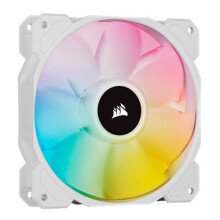 Corsair Icue Sp140 Elite Performance 14Cm Pwm Rgb Case Fan 8 Argb Leds Hydr CO-9050138-WW