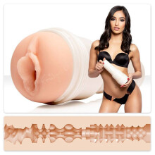 Fleshlight Girls Male Masturbator Pussy Vagina Stroker | Emily Willis Porn Star