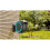 Gardena Gardena Wall-Mounted Hose Box RollUp M/L - 35m 3