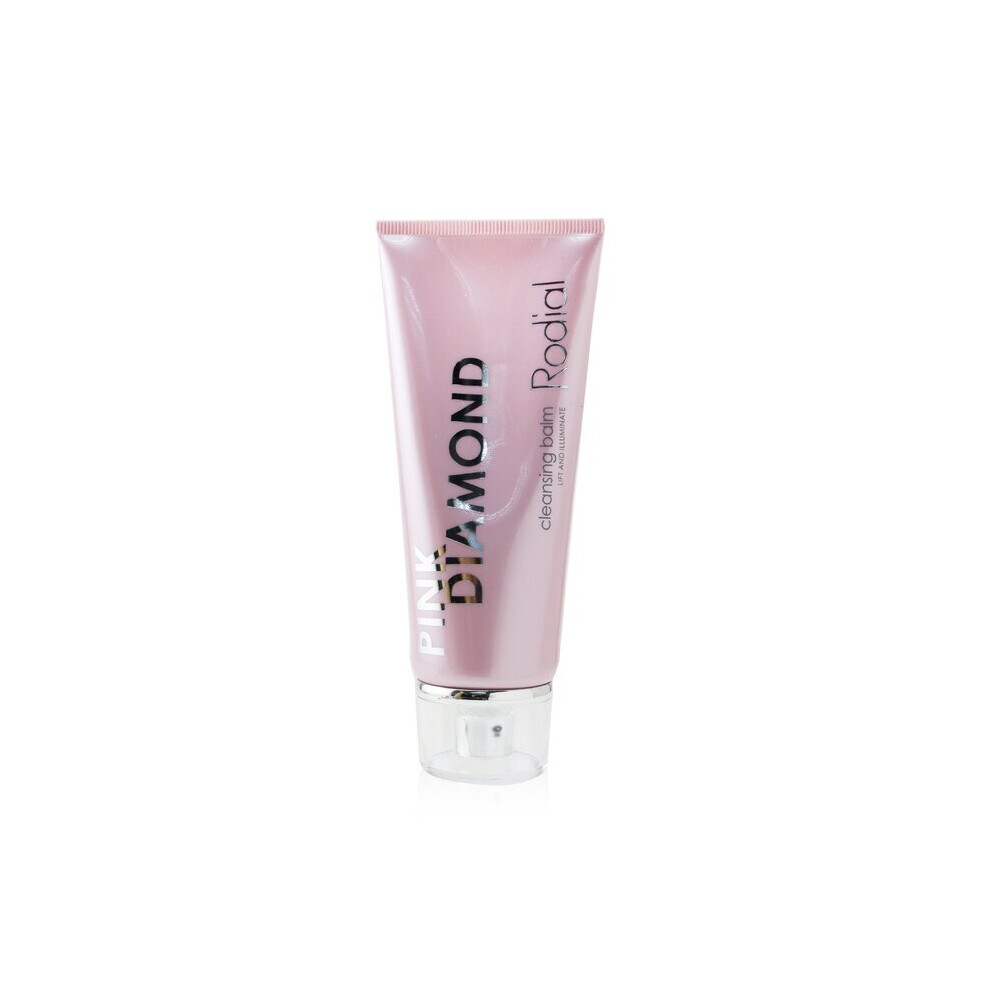 Pink Diamond Cleansing Balm - 100ml/3.4oz