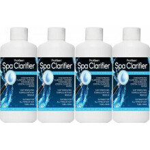 (4L) ProKleen Spa Whirlpool Hot Tub Pool Clarifier