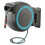 Gardena Gardena Wall-Mounted Hose Box RollUp M/L - 35m 1