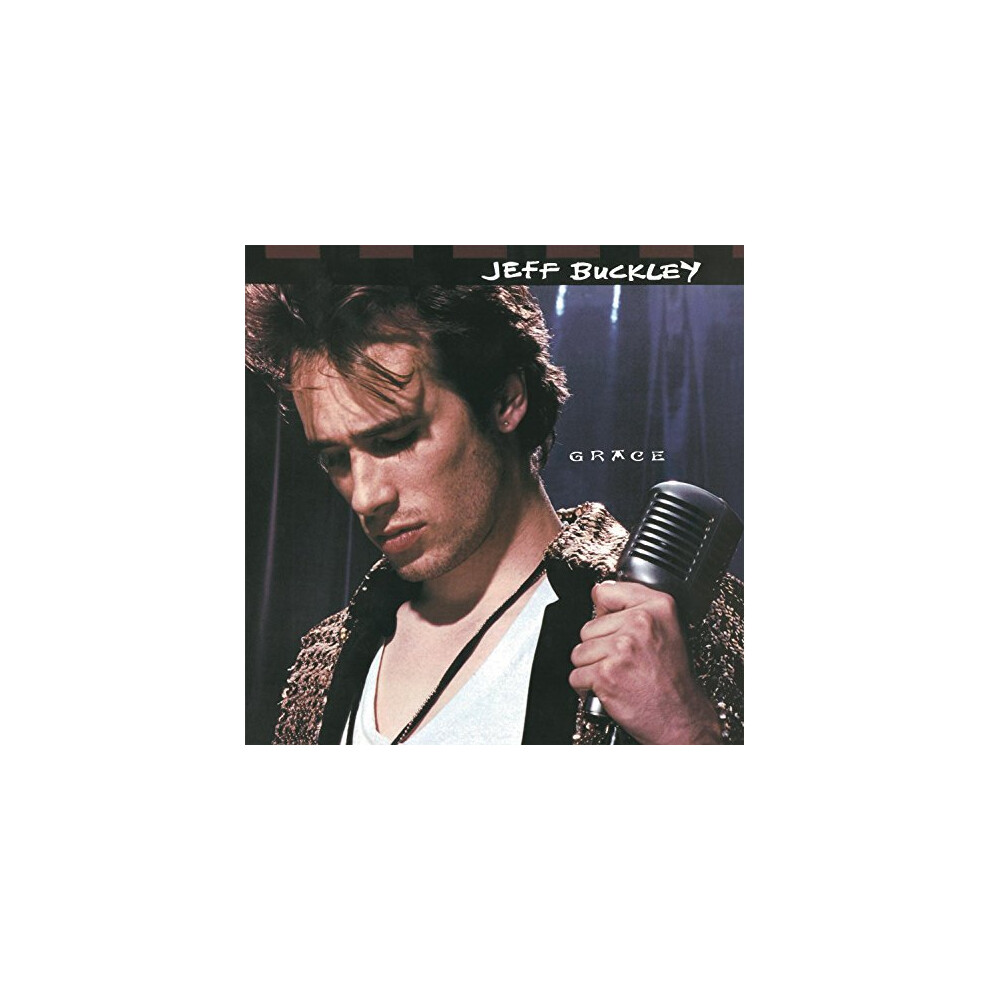 Buckley Jeff / Grace