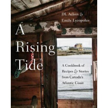 A Rising Tide | Hardback - Book