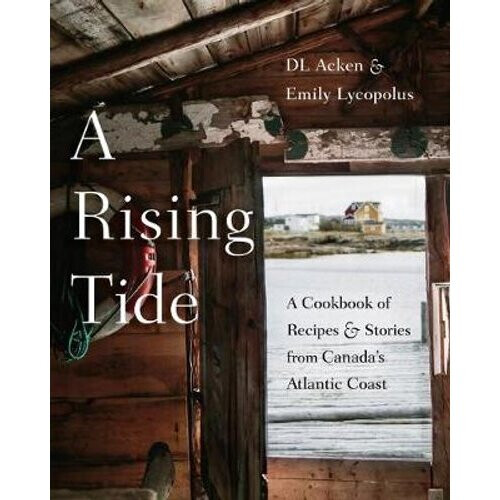 A Rising Tide | Hardback - Book