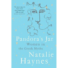 Pandora's Jar | Paperback