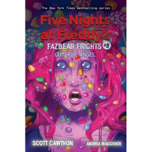 Gumdrop Angel (Five Nights at Freddy's: Fazbear Frights #8) | Paperback
