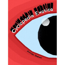 Cyclopedia Exotica | Paperback