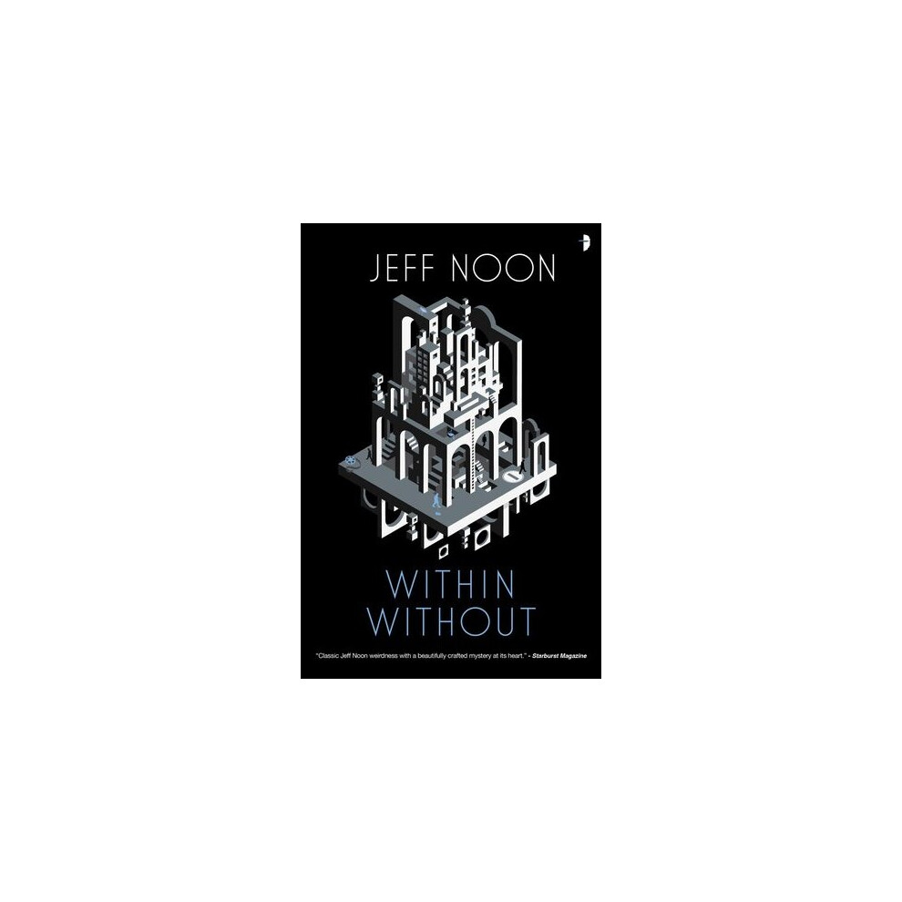 Within Without | Paperback