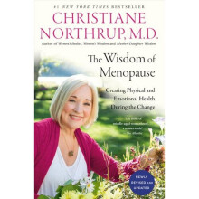 The Wisdom of Menopause | Paperback