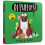 Oi Puppies! | Board book 1