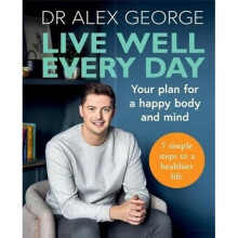 Live Well Every Day | Paperback