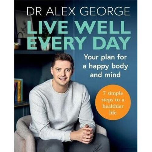 Live Well Every Day | Paperback