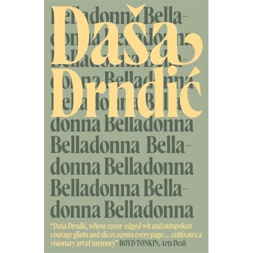Belladonna | Paperback