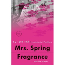 Mrs. Spring Fragrance | Paperback